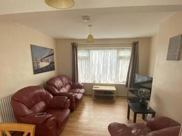 House for rent in St John's, Worcestershire
