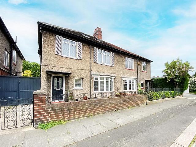House for sale in Wallsend, Tyne And Wear