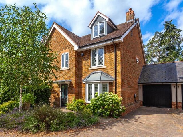 House for sale in Shiplake, Berrick Salome