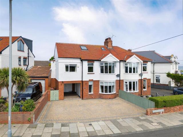 House for sale in Seaton Valley, Seaton Sluice