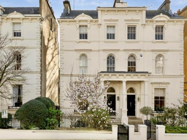 House for sale in Paddington, Greater London