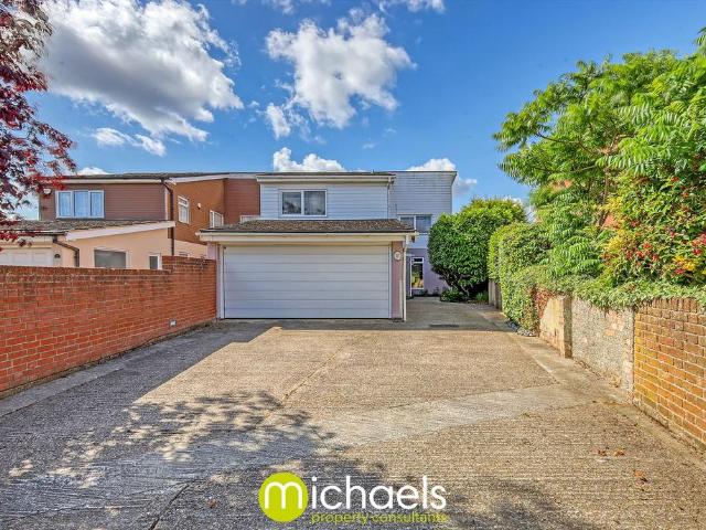 House for sale in Myland, Colchester