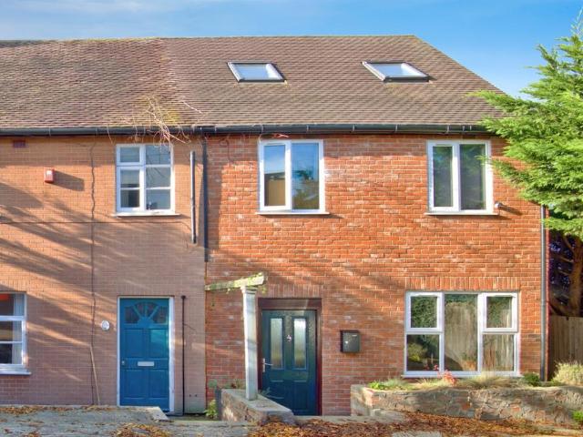 House for sale in Hythe, Fordham Heath