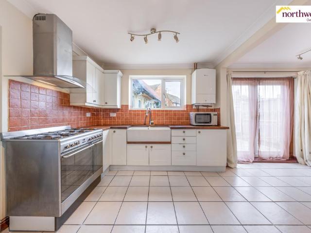 House for sale in North Watford, Hertfordshire