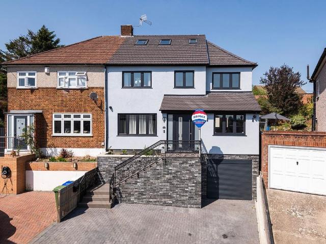 House for sale in Blendon, Greater London