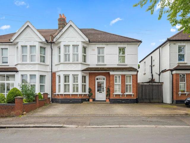 House for sale in Wallington, Greater London