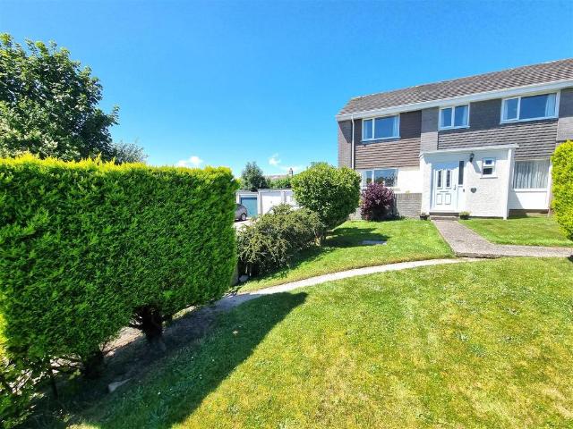 House for sale in St. Thomas the Apostle Rural, Tregadillett