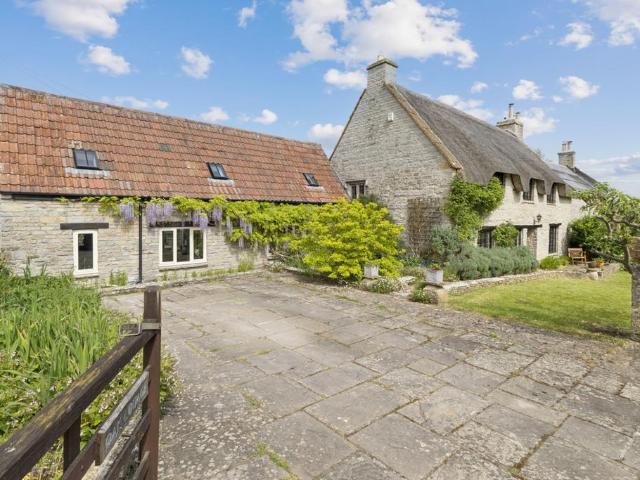 House for sale in Somerset