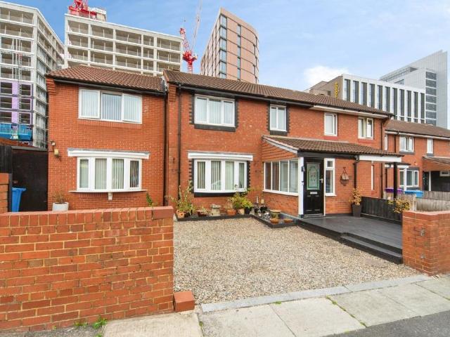 House for sale in Ropewalks, Calderstones