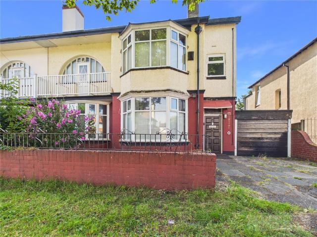 House for sale in Allerton, Calderstones