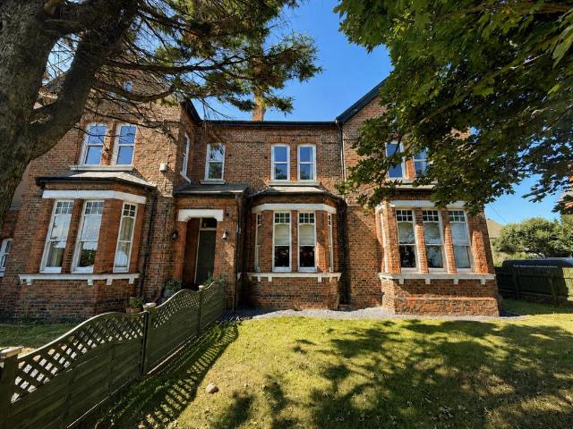 House for sale in Brierton, Hartlepool