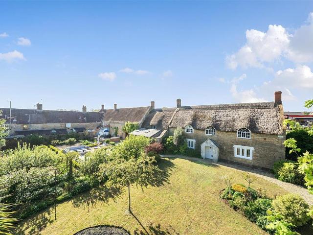 House for sale in Merriott, Somerset