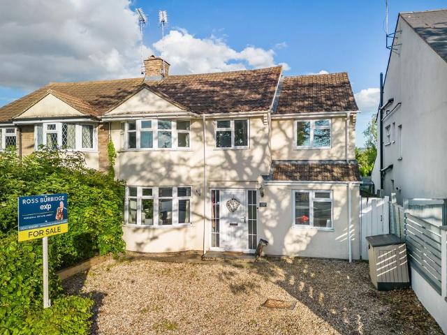 House for sale in Golden Valley, Gloucestershire
