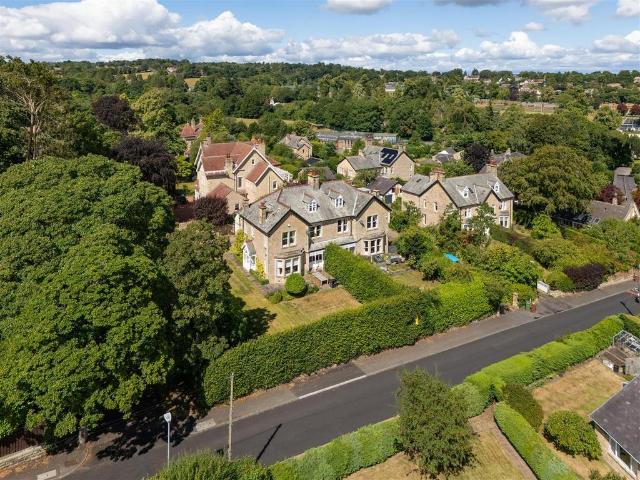 House for sale in Hexham, Northumberland