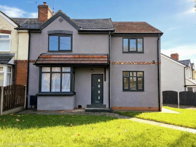 House for sale in Goldthorpe, Isle Of Man