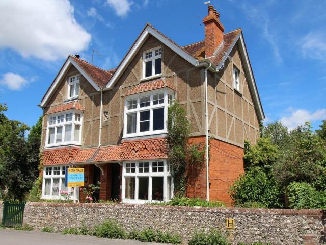 House for sale in Iford, East Sussex