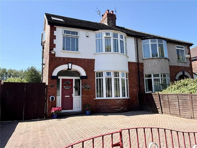 House for sale in Netherton, Litherland