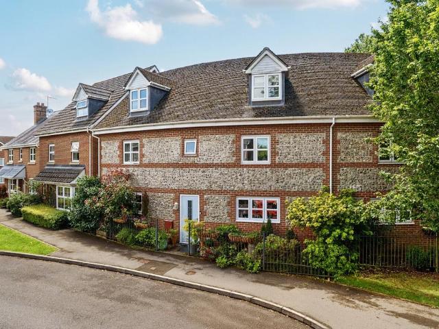 House for sale in Bolton Low Houses, Hampshire