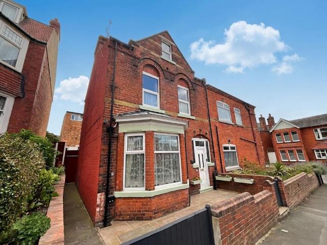 House for sale in The Old Town, Kepwick