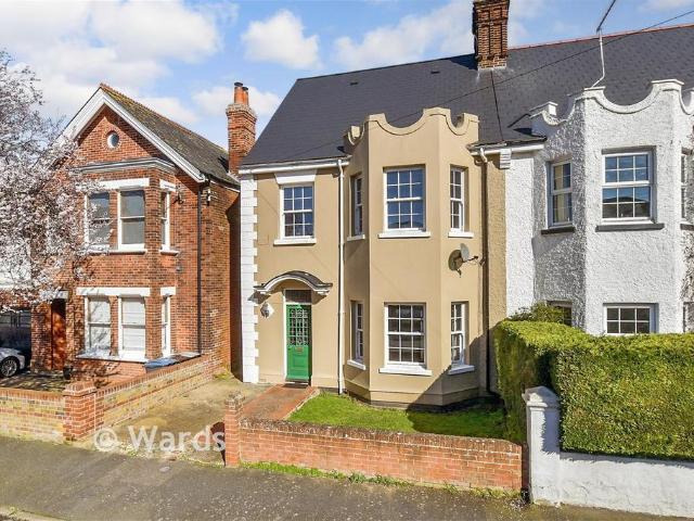 House for sale in Middle Deal, Ash