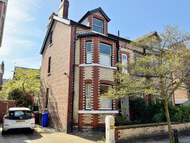 House for sale in Georgia, Isle Of Man