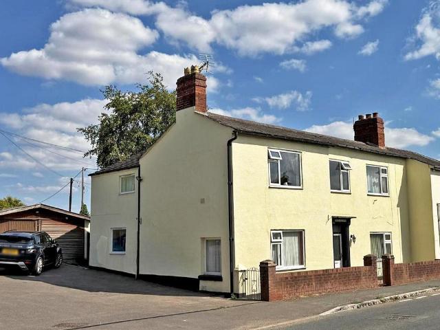 House for sale in Condover, Shropshire