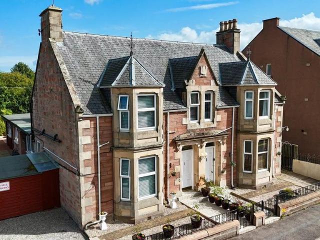 House for sale in Dalneigh, Inverness