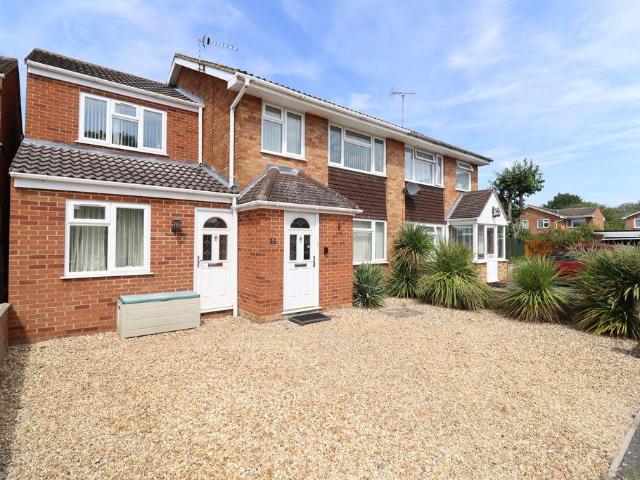 House for sale in West Bletchley, Bletchley