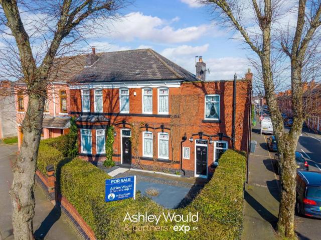 House for sale in Ross, Blackheath