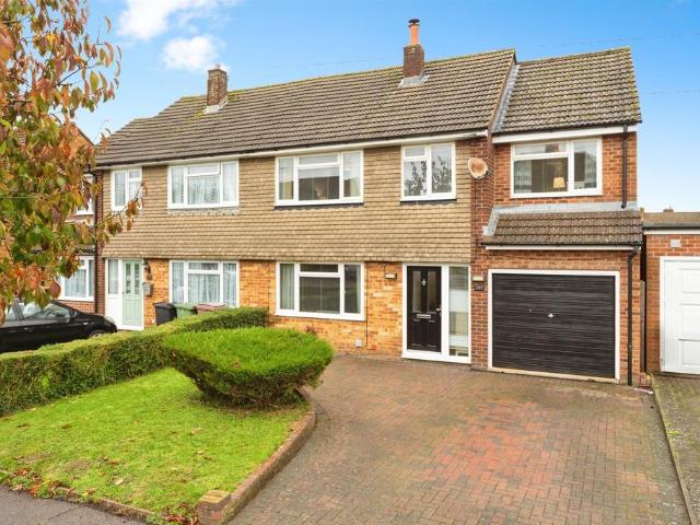 House for sale in Sherwood, Sandown Park