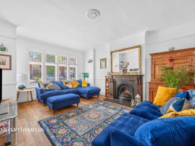 House for sale in London Borough of Croydon, Greater London