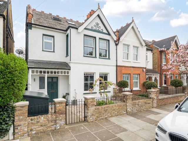 House for sale in Strawberry Hill, Isle Of Man