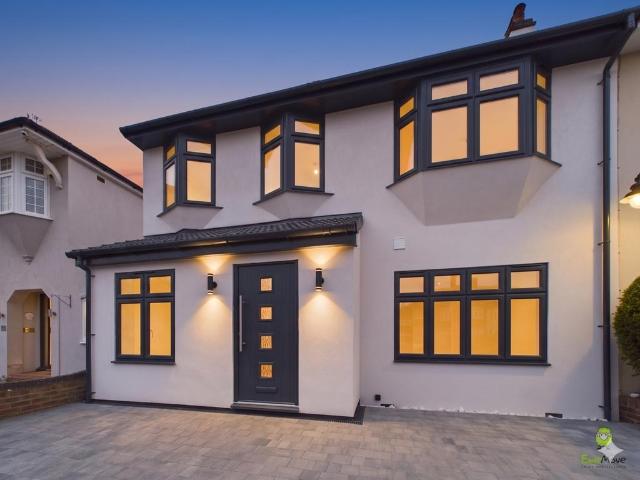 House for sale in Upper Belvedere, Greater London