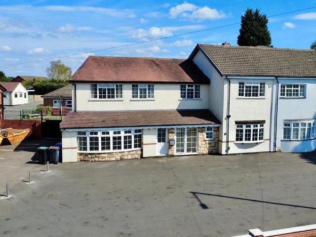 House for sale in Walmley, Sutton Coldfield