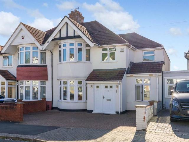 House for sale in London Borough of Brent, Greater London