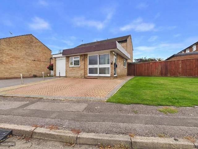 House for sale in Haydon Hill, Aylesbury