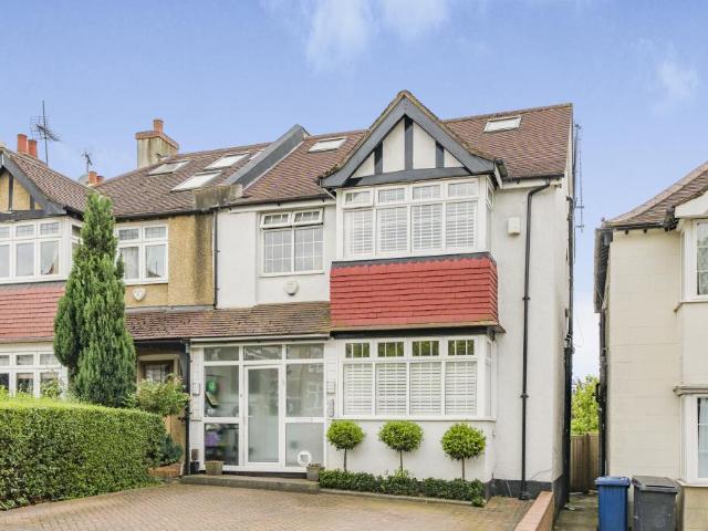 House for sale in Church End, Greater London
