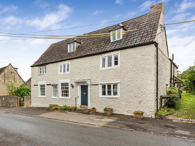 House for sale in Kington St. Michael, Kington St Michael