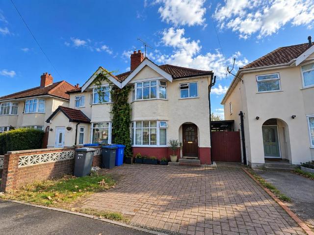 House for sale in Clewer Village, Windsor