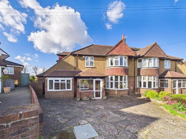 House for sale in London Borough of Croydon, Greater London