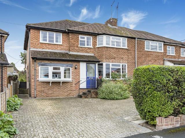 House for sale in Ladygrove, Berrick Salome