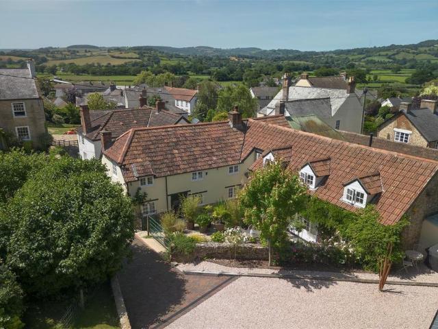 House for sale in Budlake, Devon