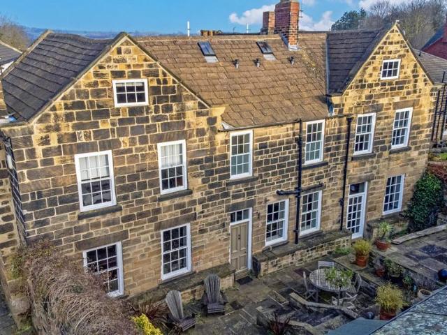 House for sale in Walton, Sandal
