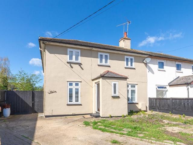 House for sale in Maldon