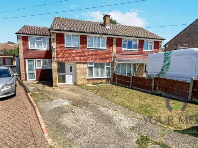 House for sale in Bedford