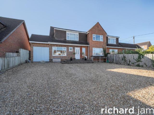 House for sale in Widham, Purton