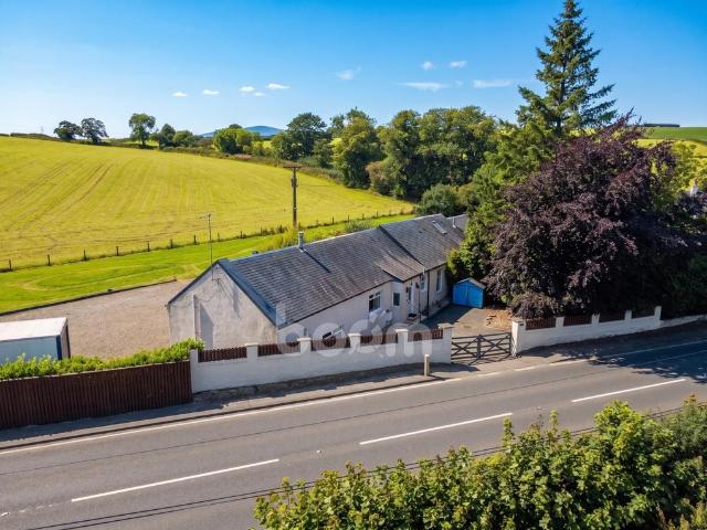 House for sale in Kilwinning, Scotland