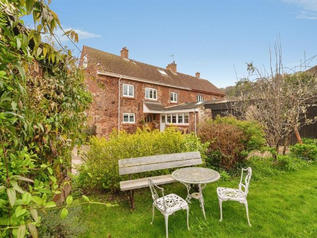 House for sale in Alcombe, Minehead