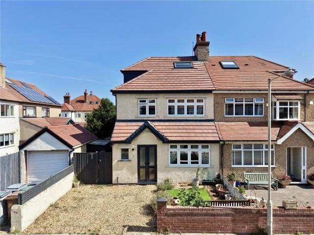 House for sale in Meols, Hoylake