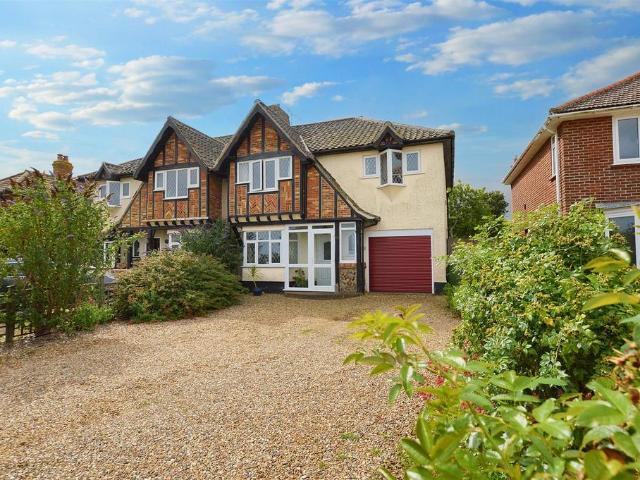 House for sale in Comers, Norfolk